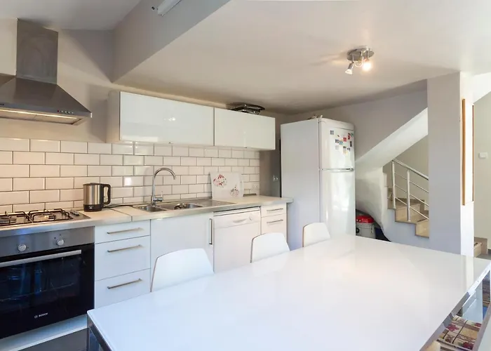 Belinda 빌라 베렉