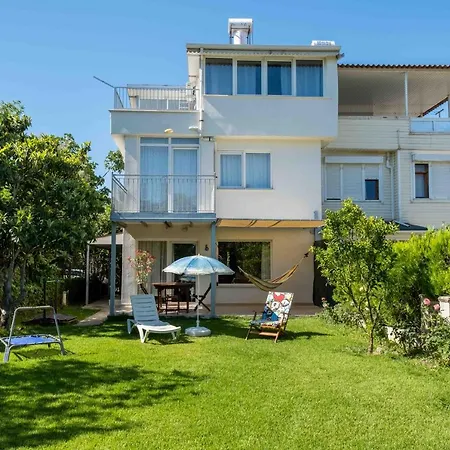 Villa Belinda