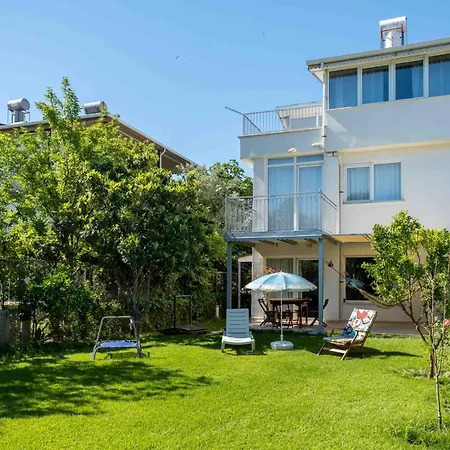 Villa Belinda Belek