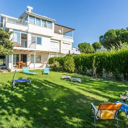 Villa Belinda Belek
