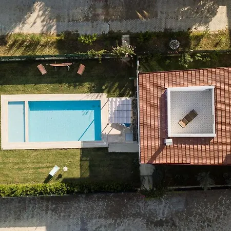 Villa Belinda *