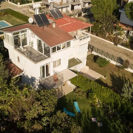 Villa Belinda