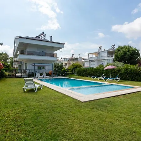 Belinda Villa Belek