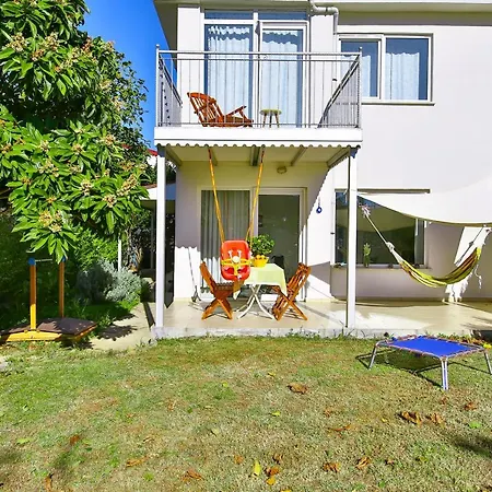 Villa Belinda Belek