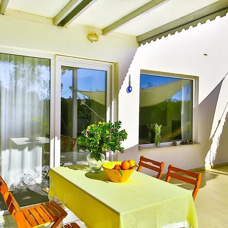 Villa Belinda *