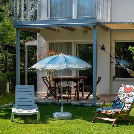Belinda Villa