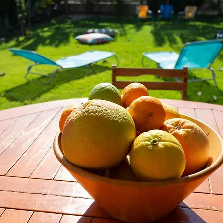 Belinda Villa Belek