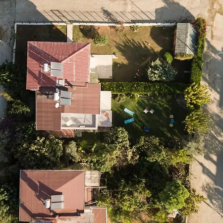 Villa Belinda