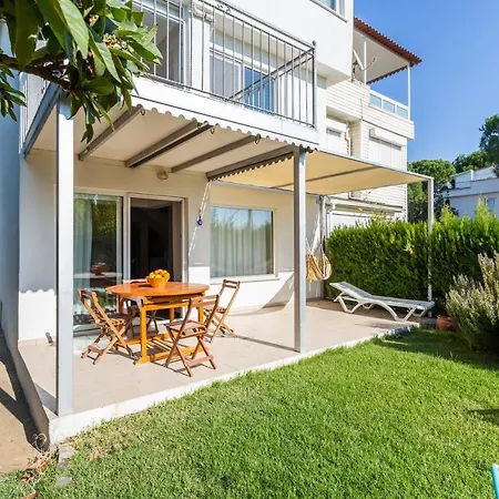 Belinda Villa Belek