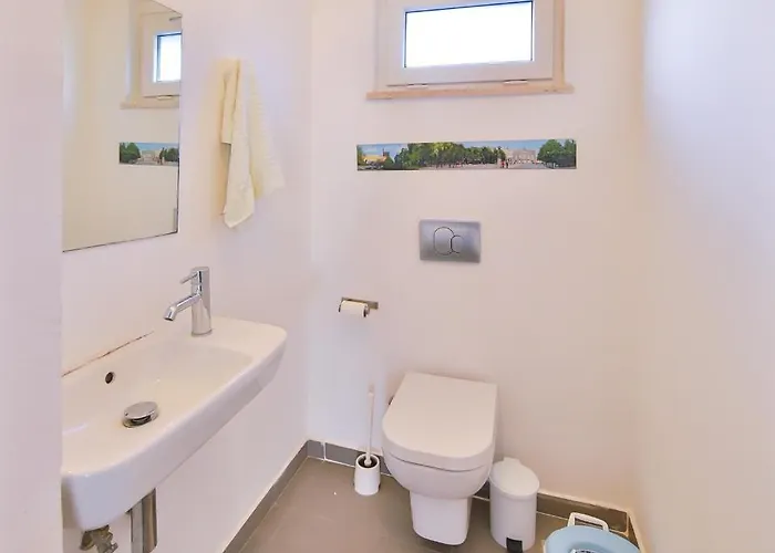 别墅 Belinda 贝莱克